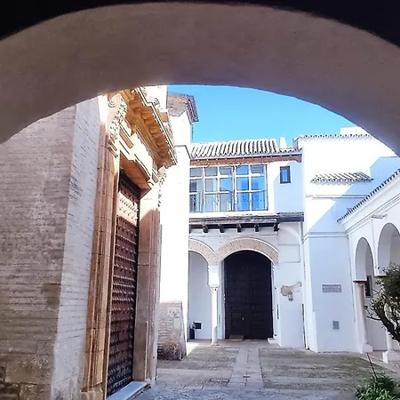 Preciosa Casa Renovada Centro Historico 11 Personas Villa Seville Exterior photo