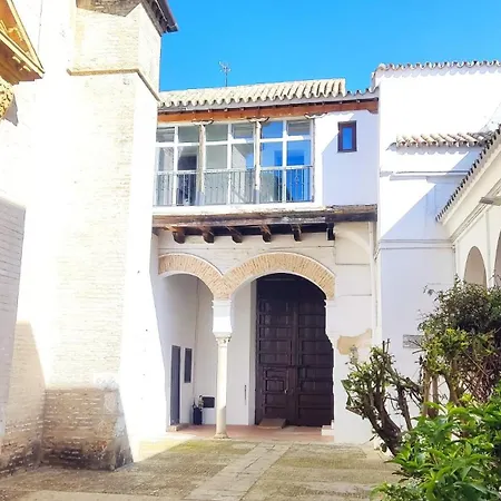 Preciosa Casa Renovada Centro Historico 11 Personas Villa Seville Exterior photo