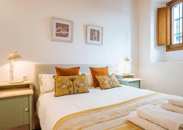 Preciosa Casa Renovada Centro Historico 11 Personas