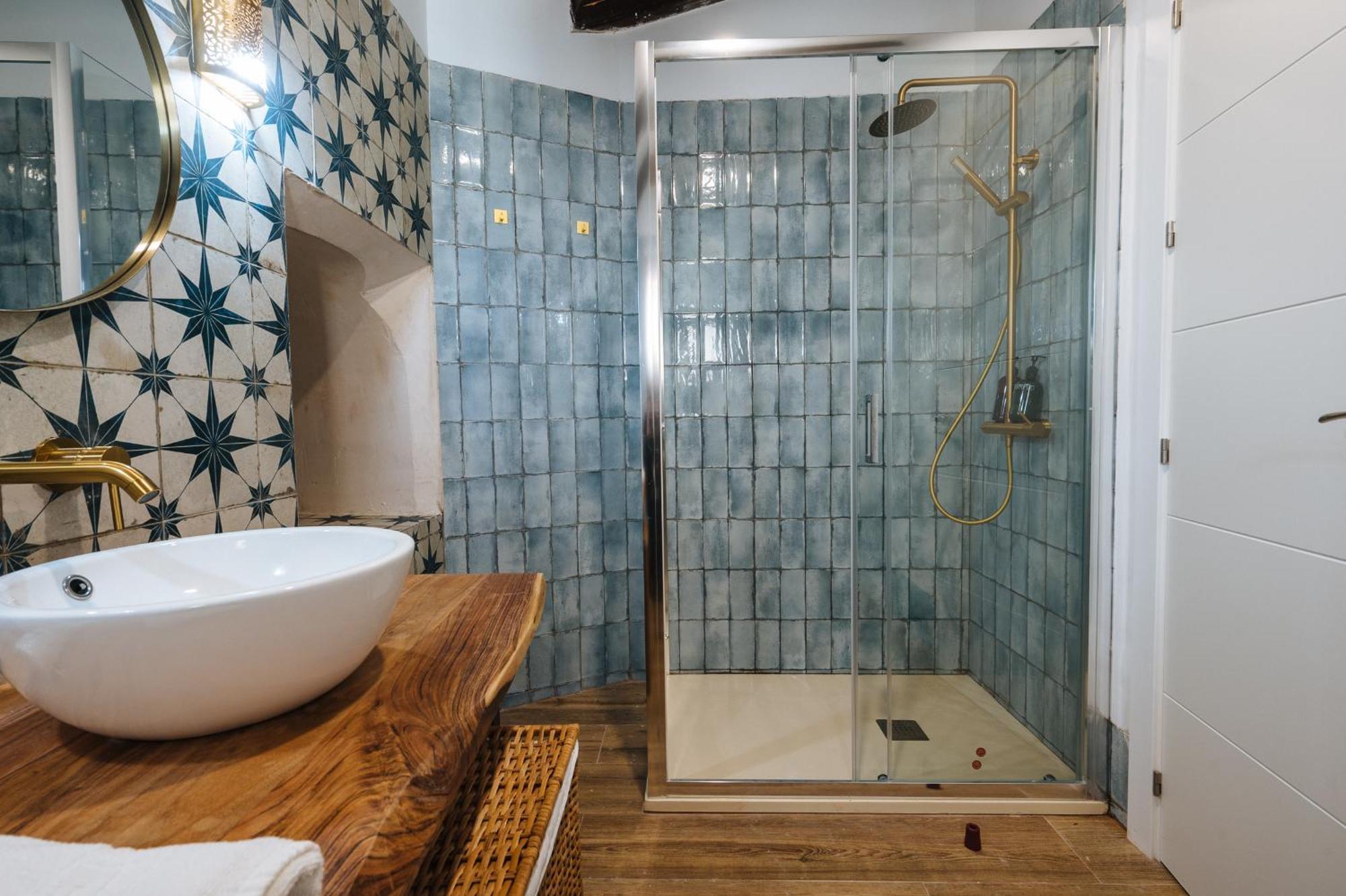 Preciosa Casa Renovada Centro Historico 11 Personas Willa *