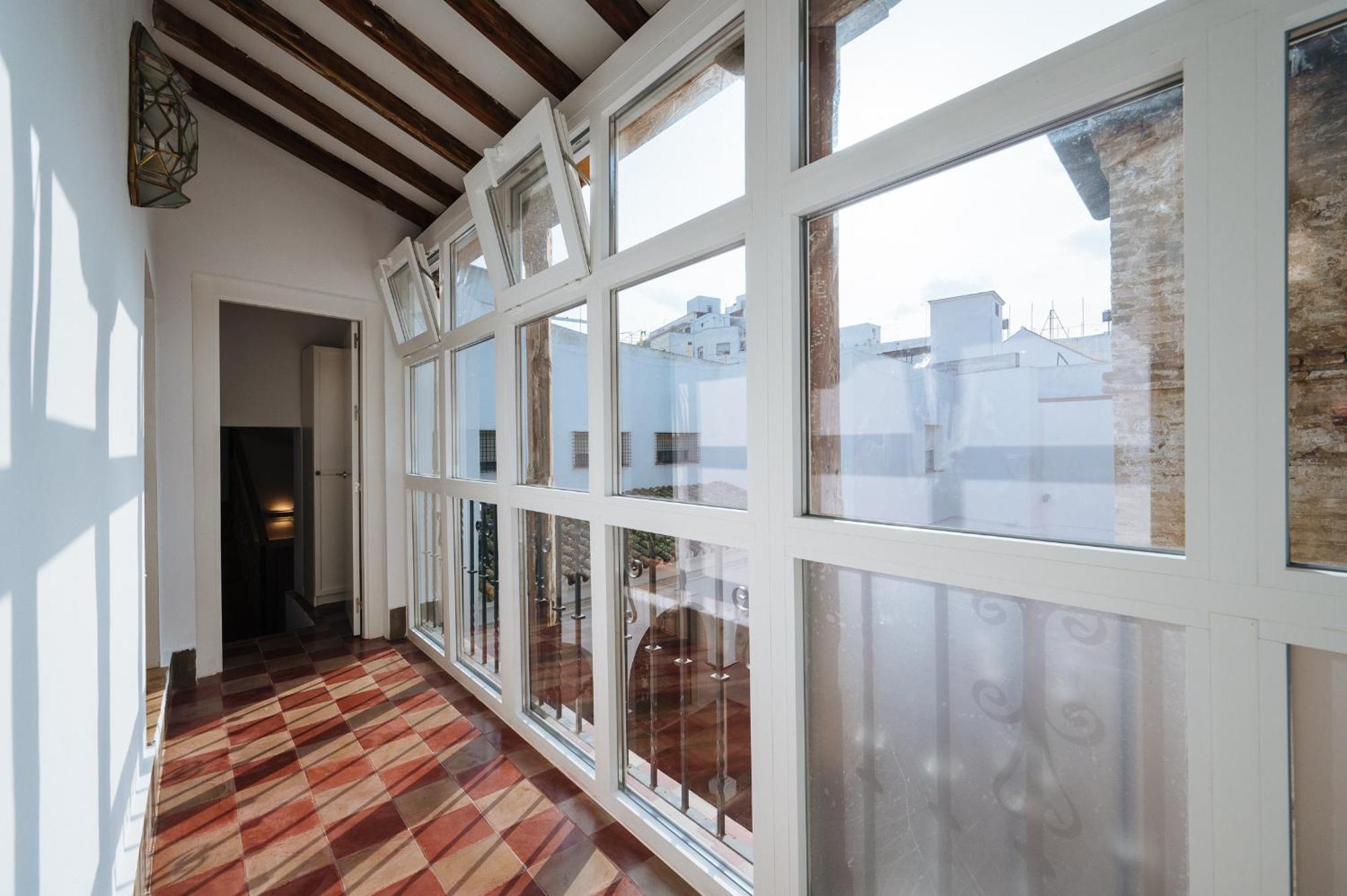 Willa Preciosa Casa Renovada Centro Historico 11 Personas