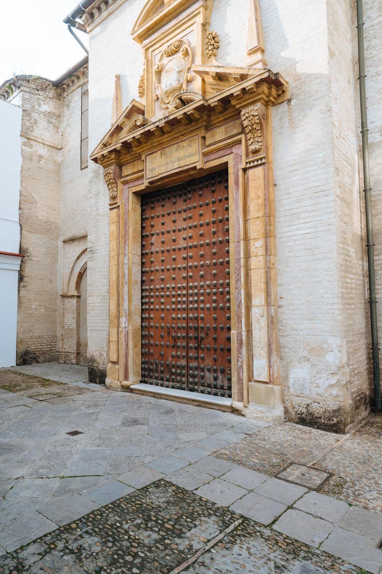 Preciosa Casa Renovada Centro Historico 11 Personas Sewilla